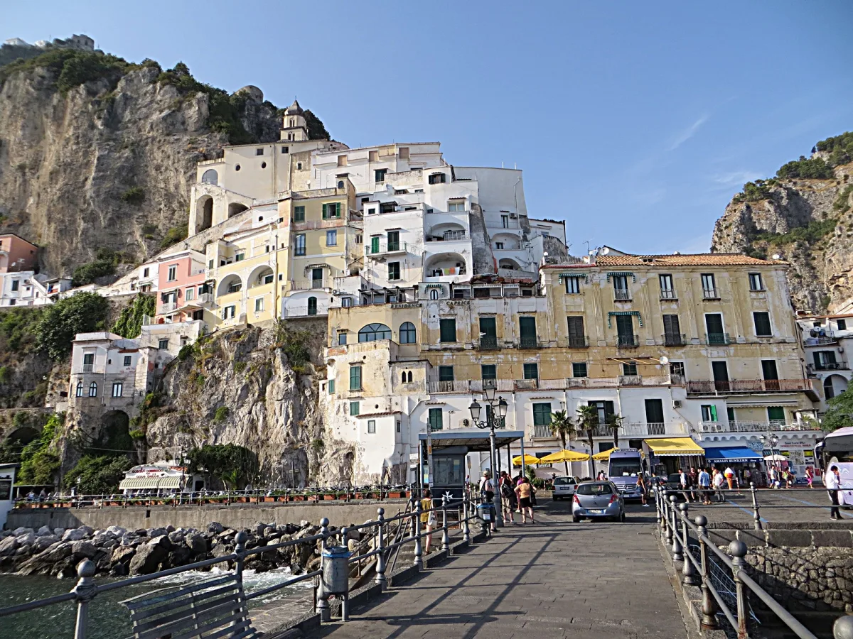 Amalfi e sostenibilità: come viaggiare in modo responsabile