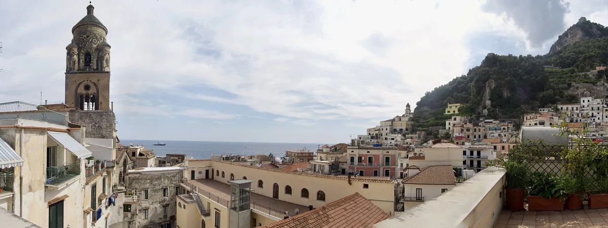 Amalfi in Jazz – Gegè Telesforo “Jazz Radio” Amalfi 2026: date e programma