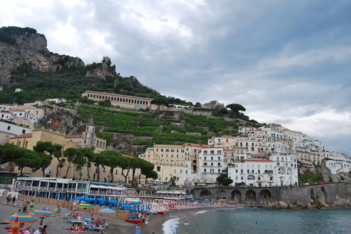Amalfi o Positano: quale scegliere per le tue vacanze?