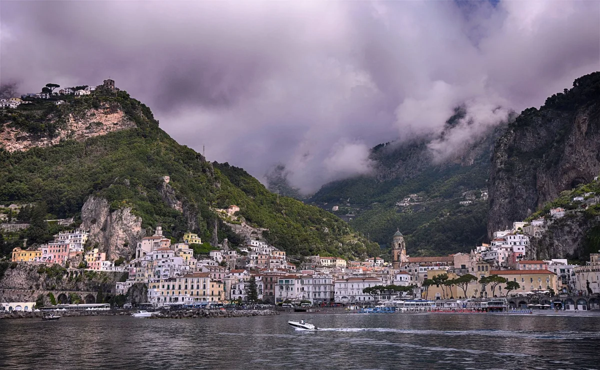 Amalfi slow travel: itinerario tra i borghi nascosti della costa