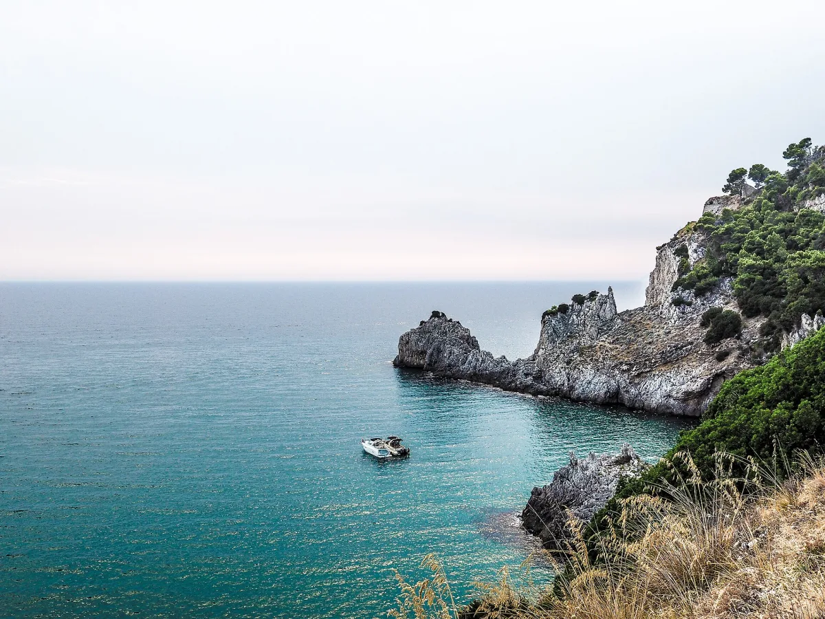 Escursione sul Sentiero degli Dei da Amalfi: consigli per il trekking