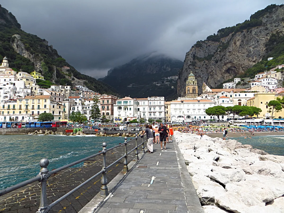 Eventi ad Amalfi ottobre 2026: programma e date da non perdere