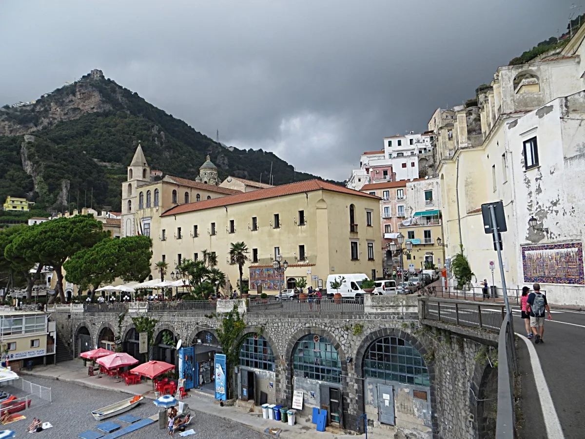 Eventi ad Amalfi settembre 2026: programma e date da non perdere