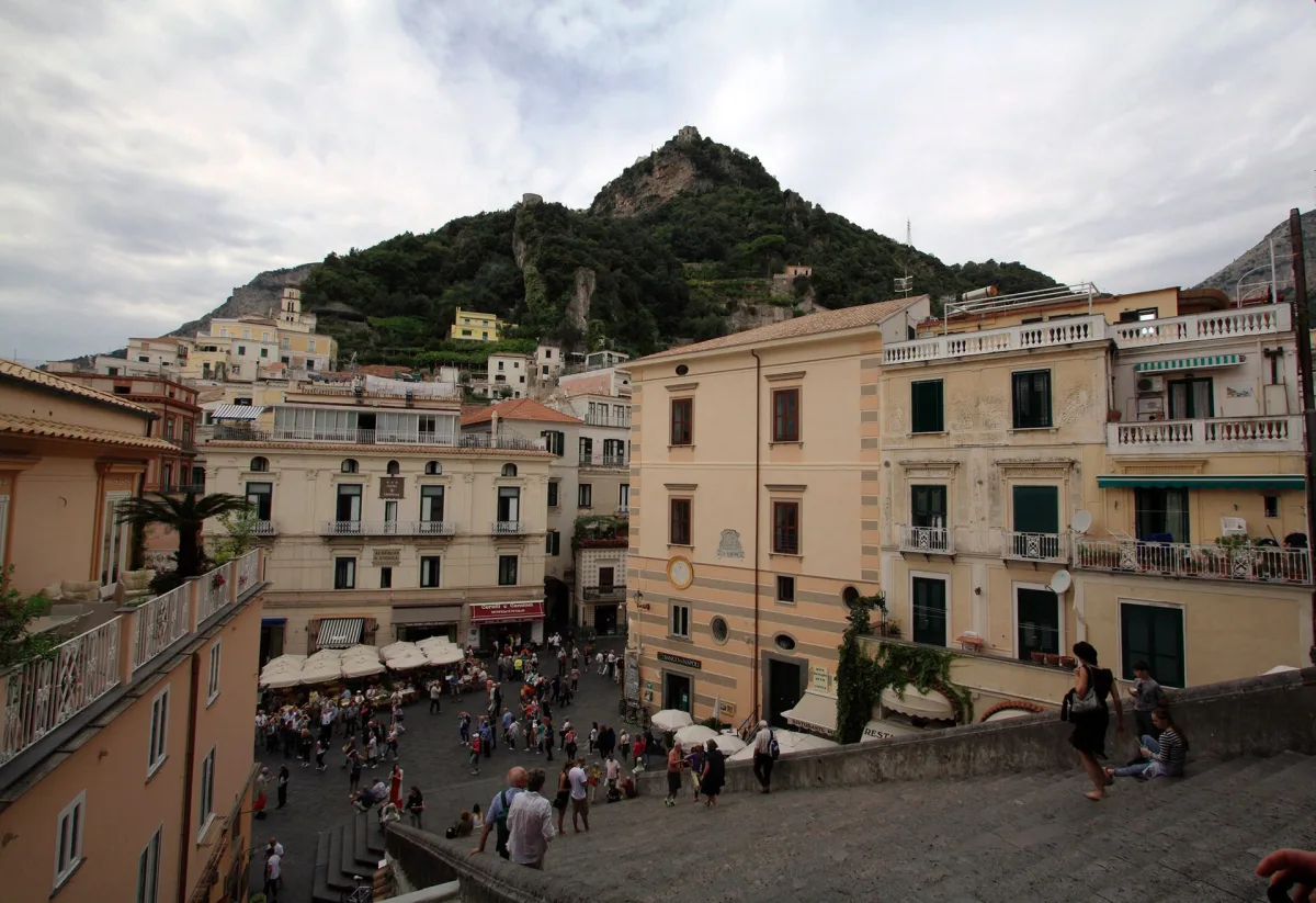 Eventi nei borghi minori di Amalfi: calendario 2026
