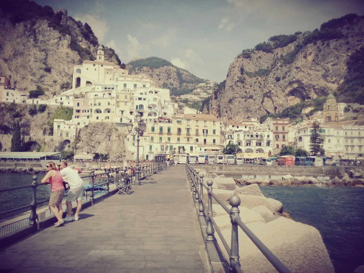 Halloween 2026 ad Amalfi: ristoranti, dove mangiare, eventi