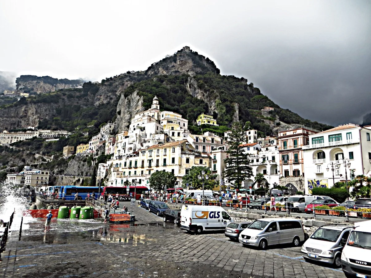 Le migliori attrazioni di Amalfi: dai monumenti alle spiagge