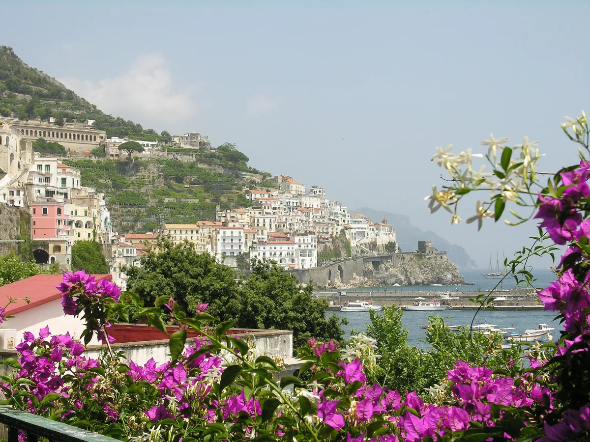 Praiano – “Il pescatore e il ballerino” Praiano 2026: date e programma