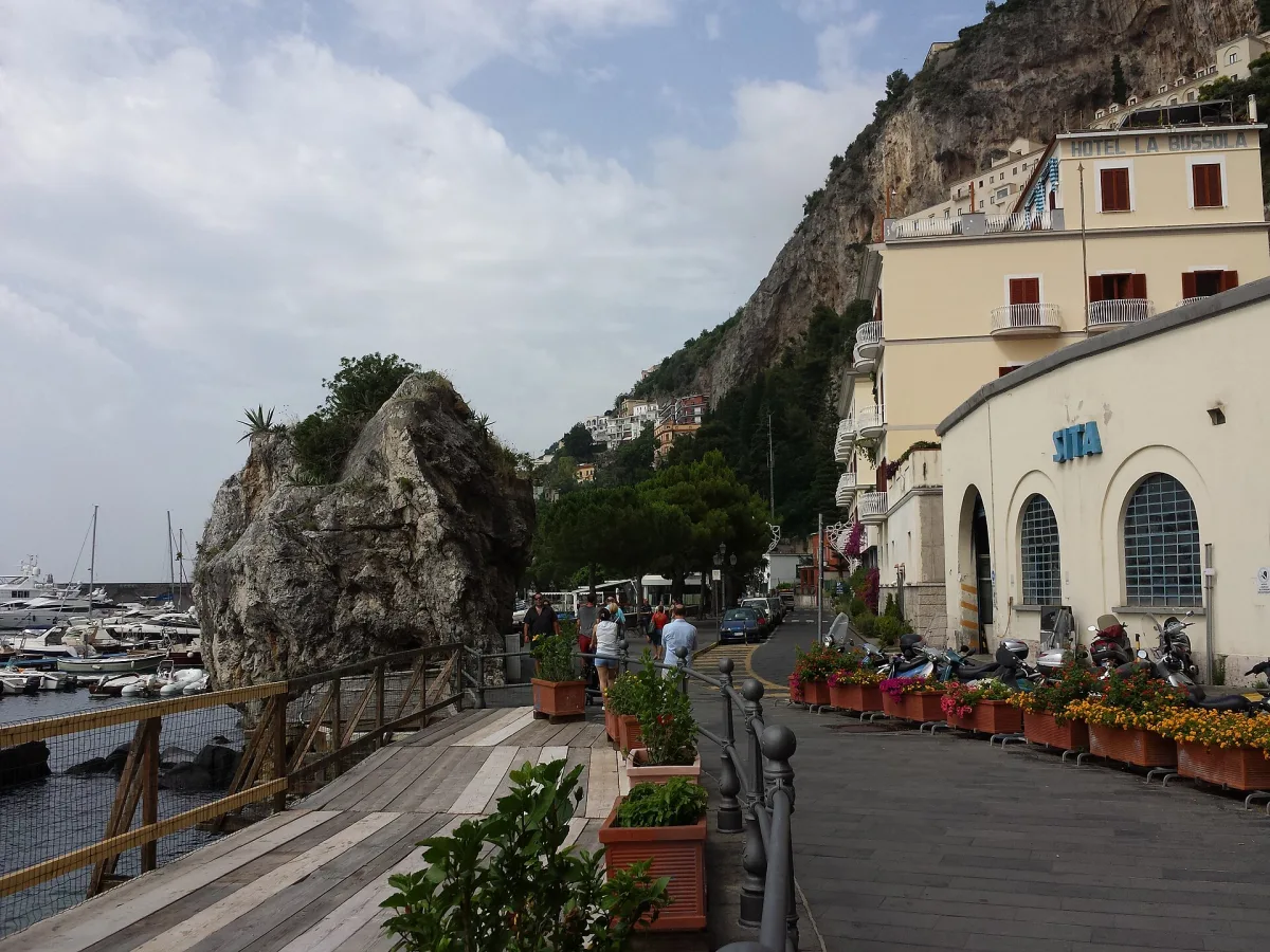 Quando andare ad Amalfi: guida mese per mese per il 2026