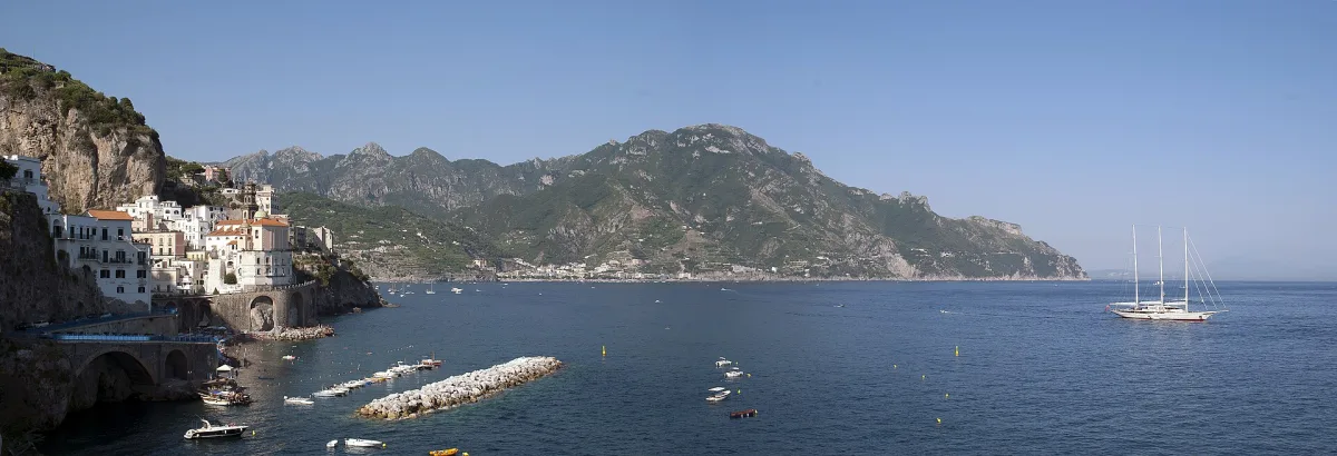 Sentiero degli Dei da Agerola ad Amalfi: guida per escursionisti