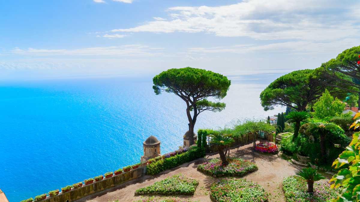 Amalfi e Ravello al tramonto: itinerario romantico e panorami unici