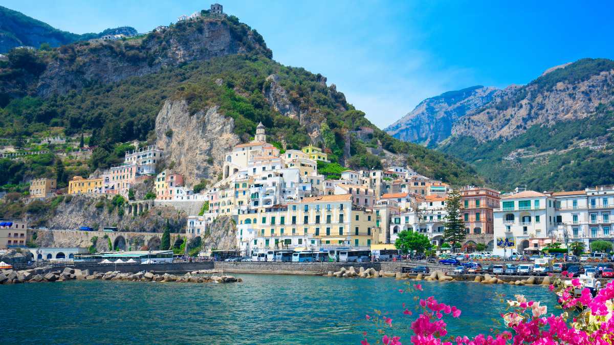 Amalfi e sostenibilità: come viaggiare in modo responsabile