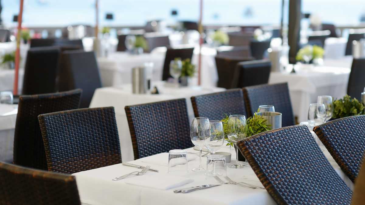 Migliori ristoranti Amalfi 2026: ecco la classifica di TripAdvisor