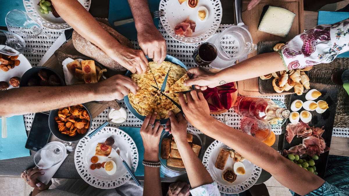 Pasqua 2026 Amalfi: i ristoranti consigliati