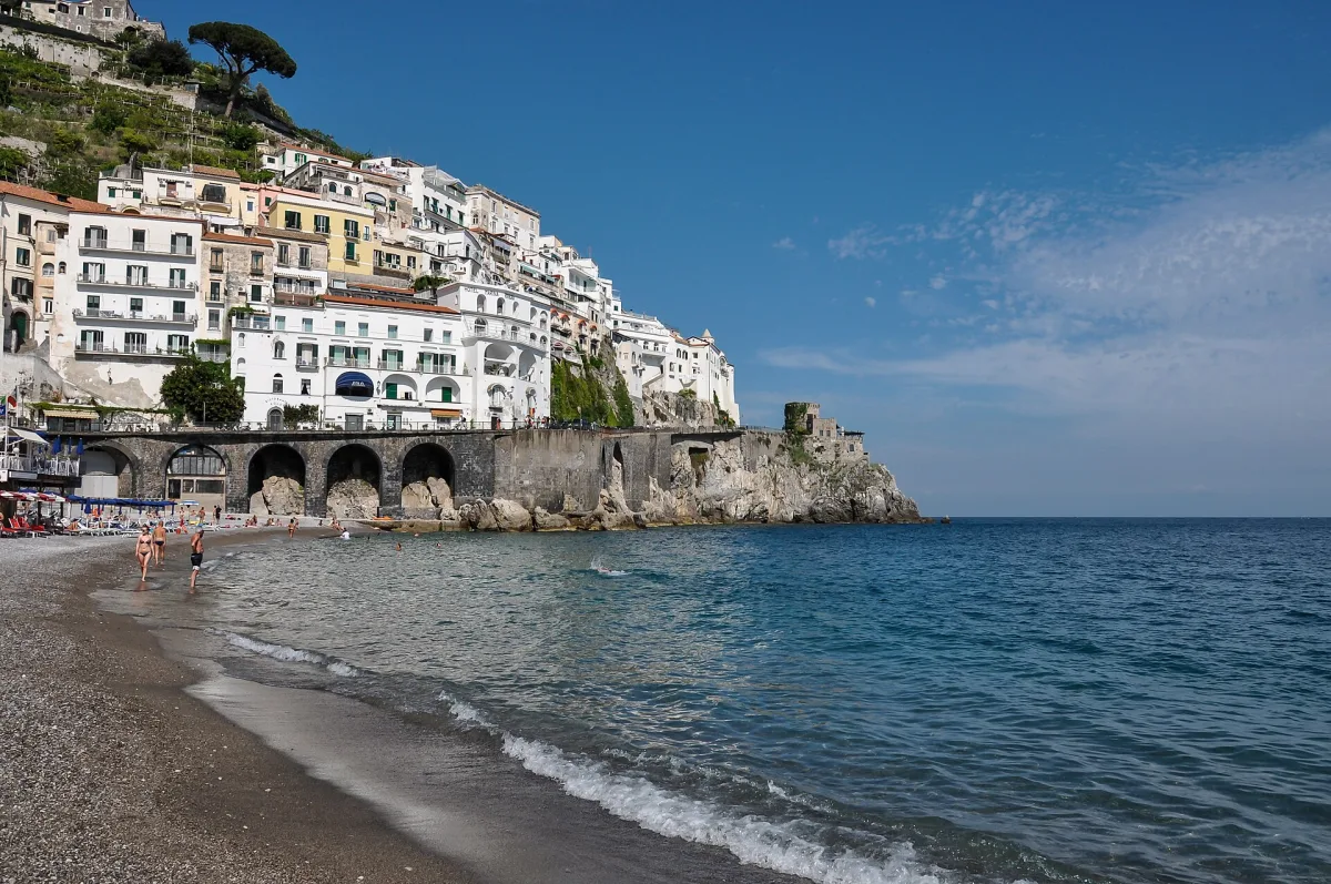 Eventi ad Amalfi ottobre 2026: programma e date da non perdere