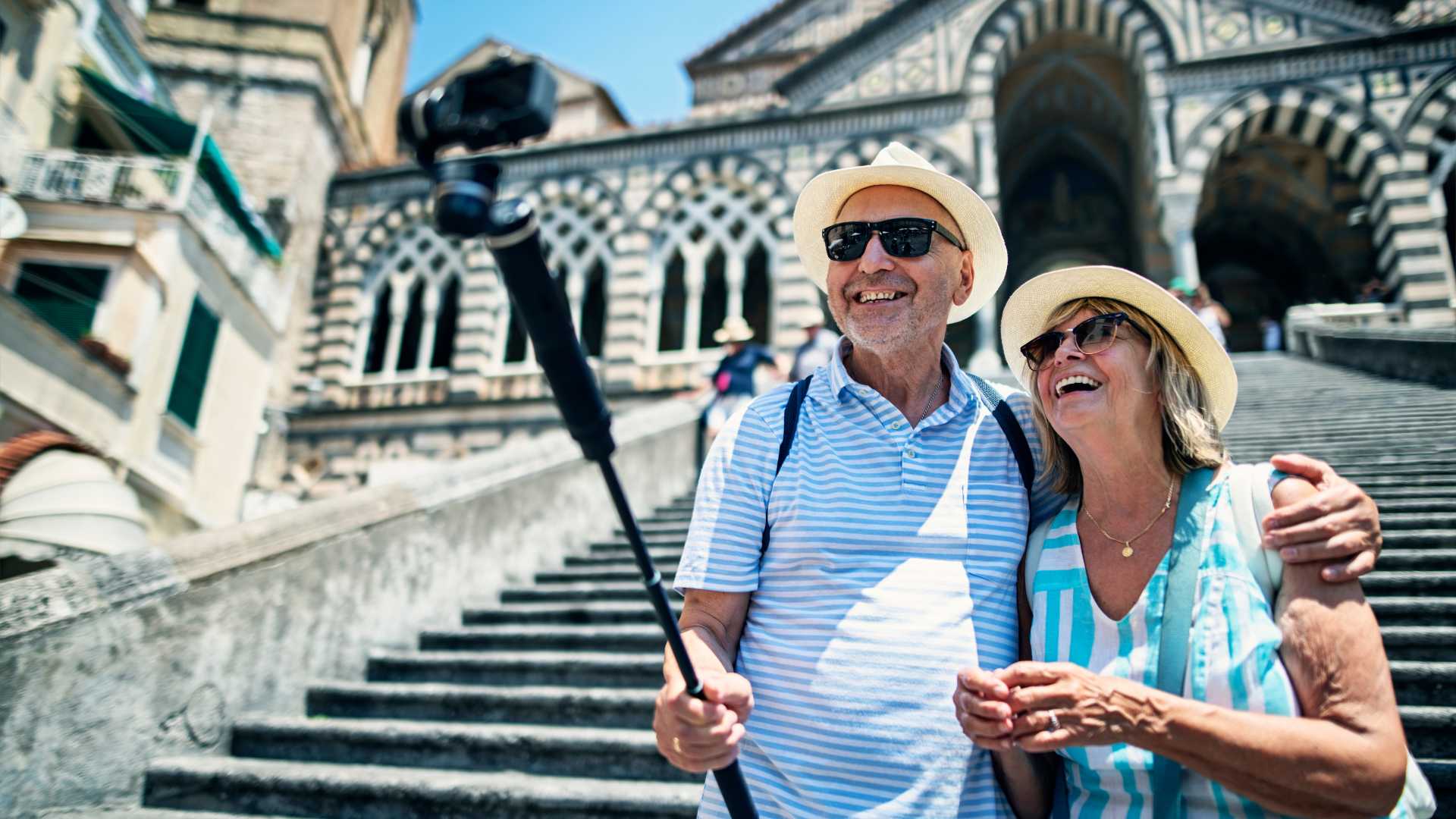 Cosa vedere ad Amalfi in un giorno: itinerario consigliato