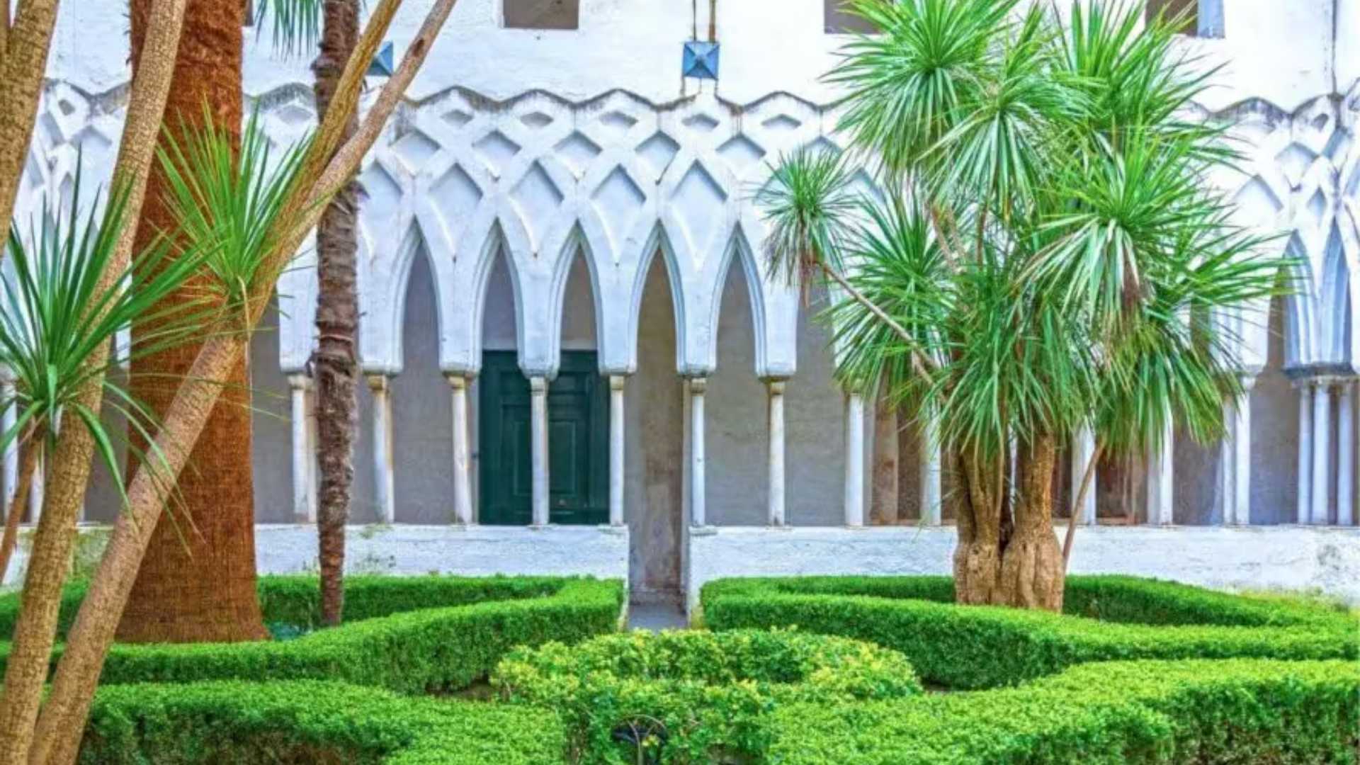 Itinerario Amalfi Coast tra Sorrento e Salerno: tappe imperdibili 2026